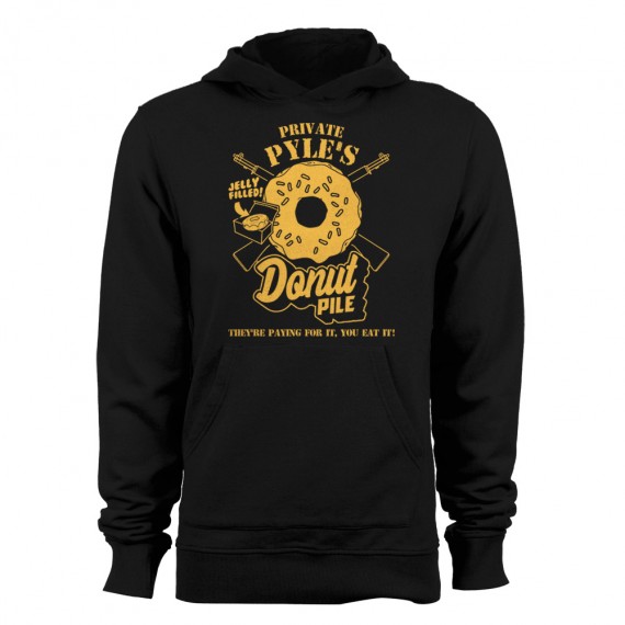 Pyle's Donuts Women's